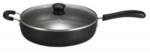 5 Best Covered Skillet – More nutrients, less effort