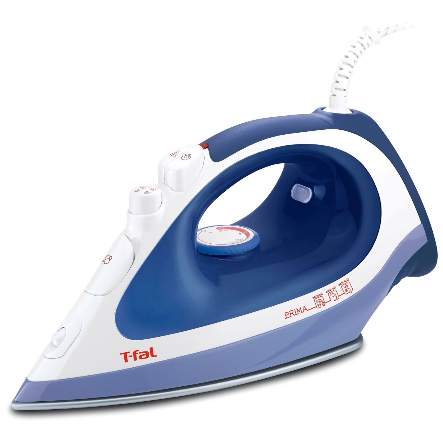 5 Best Tfal Steam Iron Wrinkles are gone in seconds Tool Box