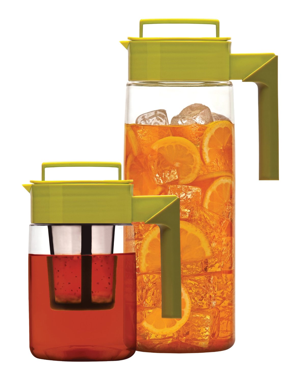 5 Best Iced Tea Maker Great, fresh iced tea is closer to you Tool Box