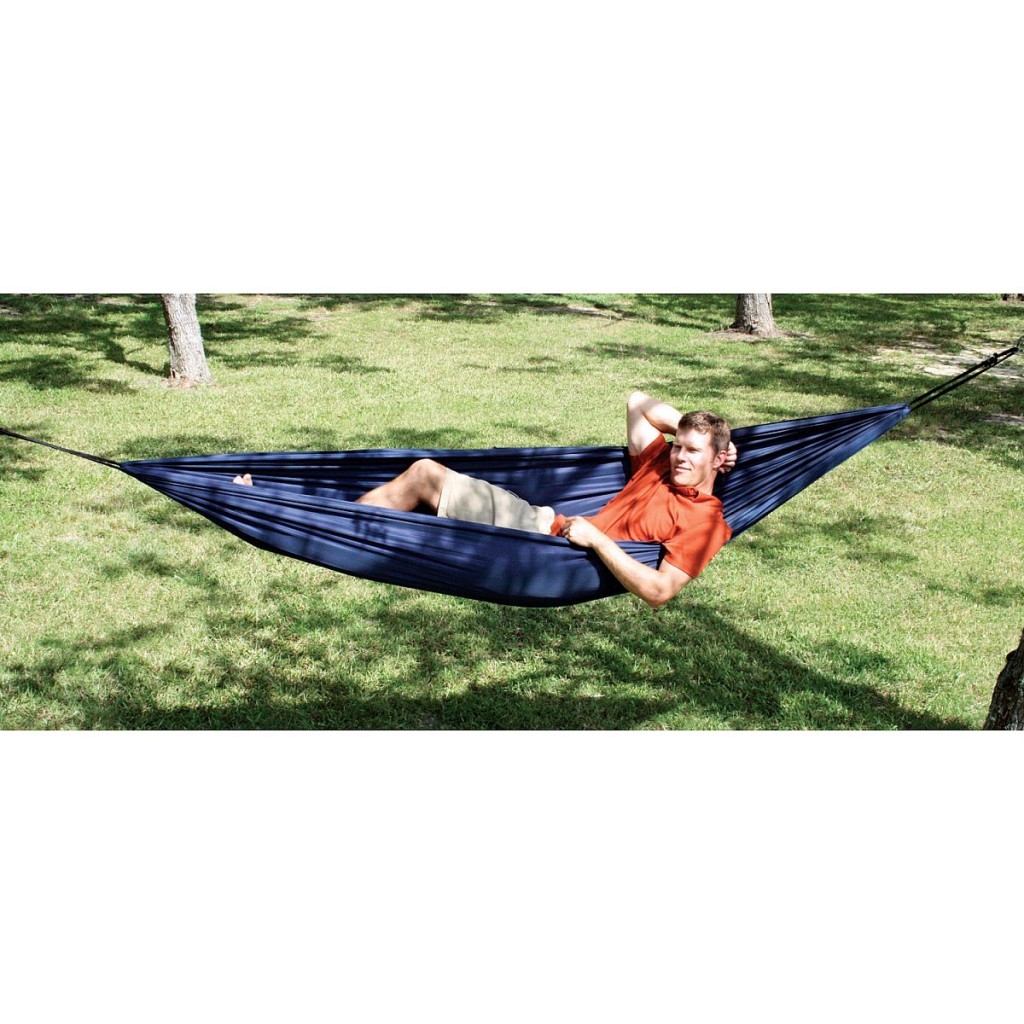 Texsport Hobo Hammock II