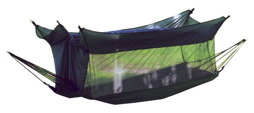5 Best Hammock with Mosquito Net - No more annoy mosquitos to disturb ...