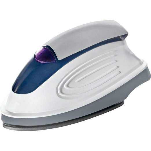 Travel Smart by Conair Mini Travel Iron