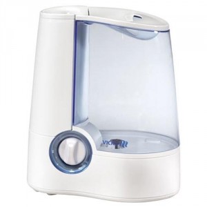 5 Best Warm Mist Humidifier – Breathe easier, sleep more comfortable