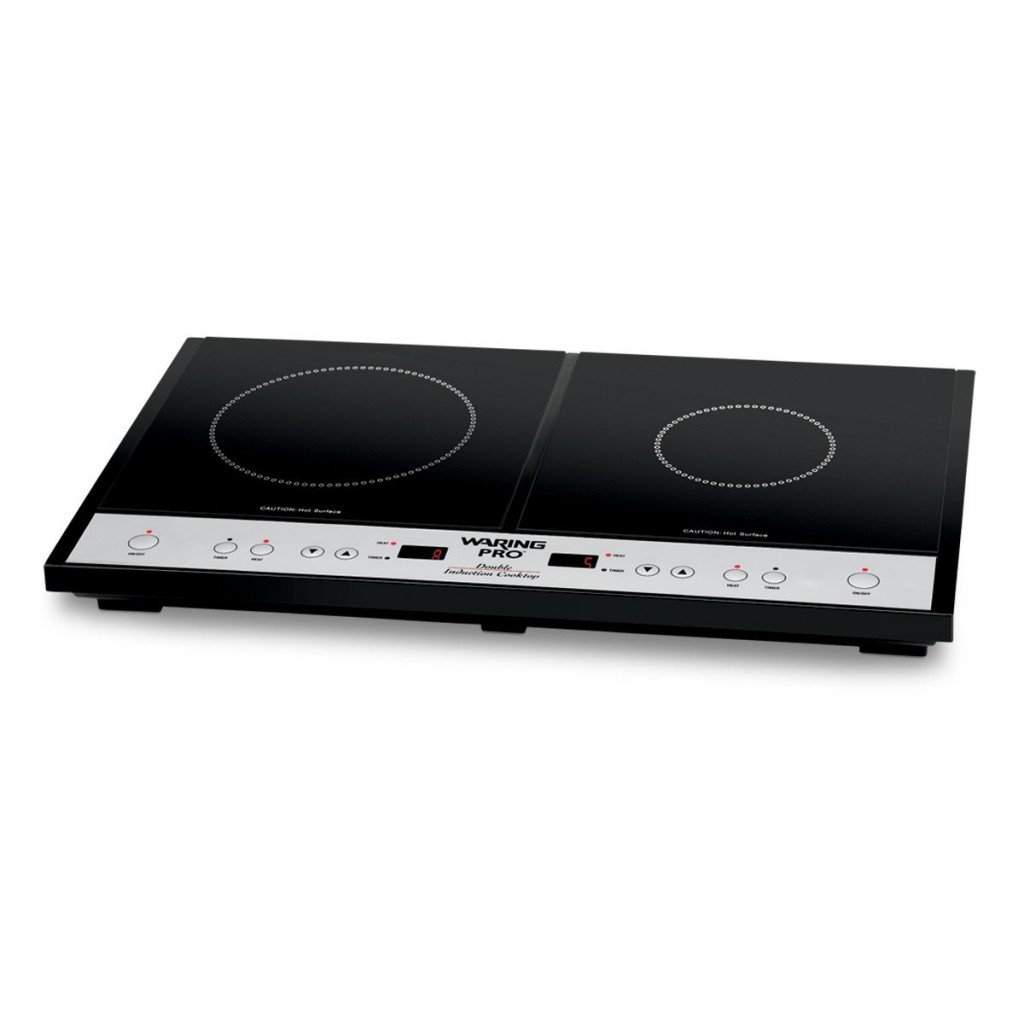 Waring Pro Induction Cooktop