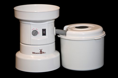 WonderMill Grain Mill