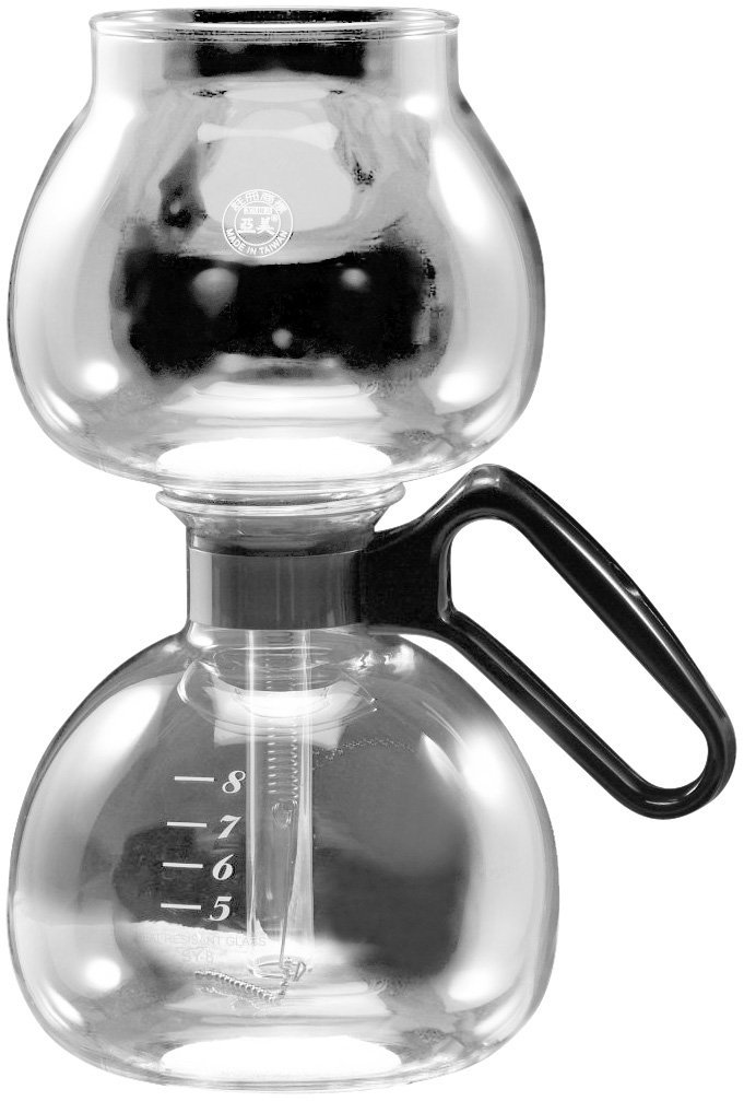 Yama Coffee Siphon Vacuum Pot