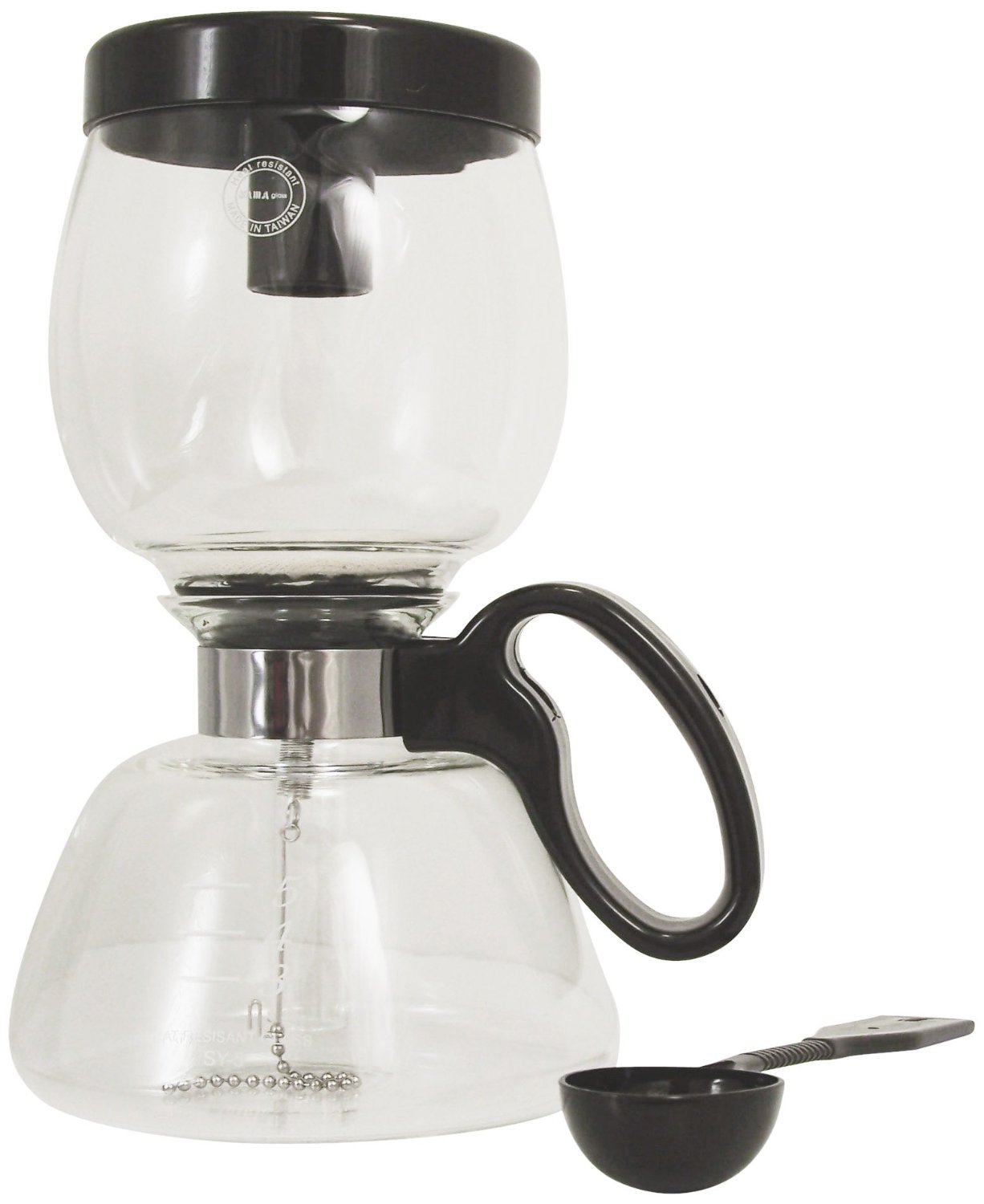 5 Best Coffee Siphon A musthave for coffee lovers Tool Box