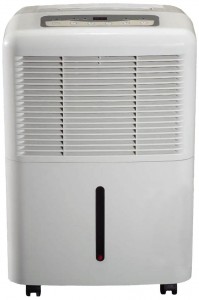 dehumidifier