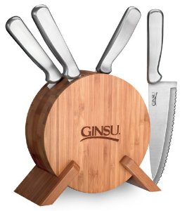 knife set