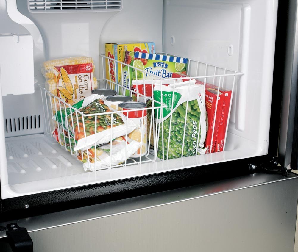 5 Best Freezer Storage Baskets Keep frozen food handy to grab