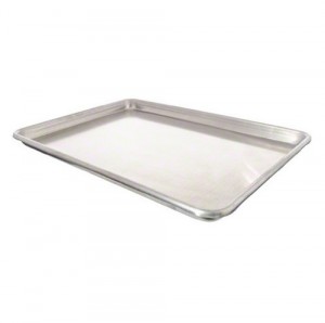 Aluminum Baking Pan - Enjoy better and easier baking