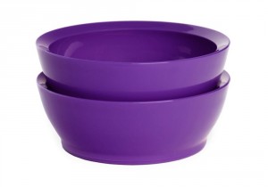 Caiibowl Non - Spill Bowls-great kitchen companion