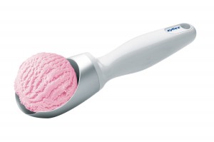 Ice Cream Scoop - Make scooping a breeze