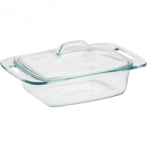 Glass Baking Dish - Essential glassware for any kitchen
