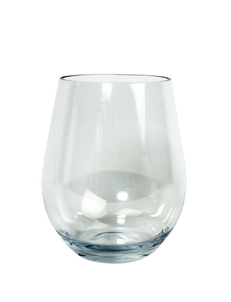 the best plastic wine glasses