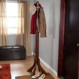 Tree Coat Rack - Hang your coats with style