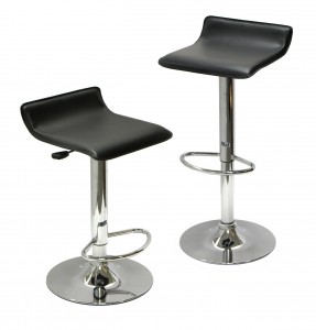 Airlift Swivel Stool - Upgrade your bar