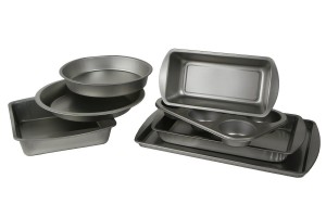 Bakeware Set - Fit all your baking needs