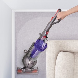 Pet Upright Vacuum - must-have tool for pet owners