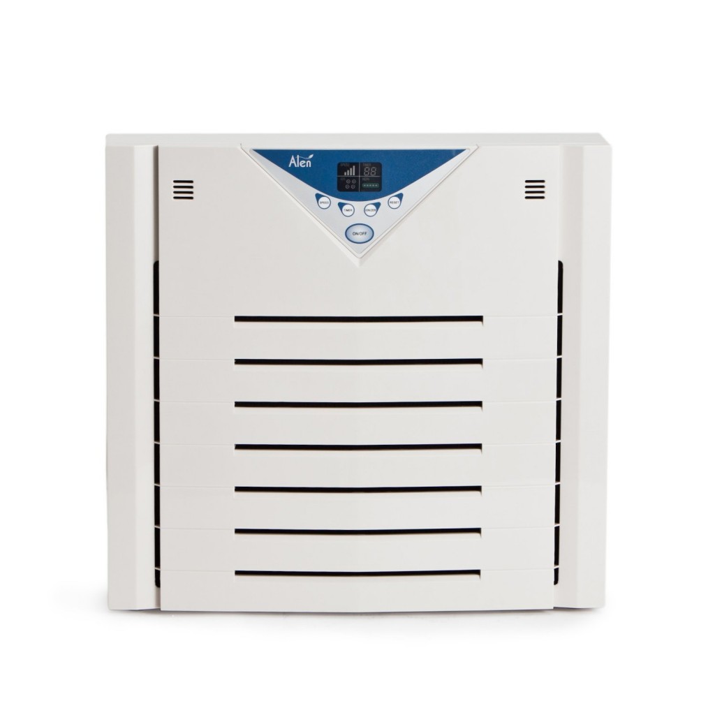 Alen® A350 - Allergen Reducing HEPA Style Air Purifier
