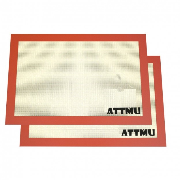 5 Best Silicone Baking Mat Make baking easier and better Tool Box