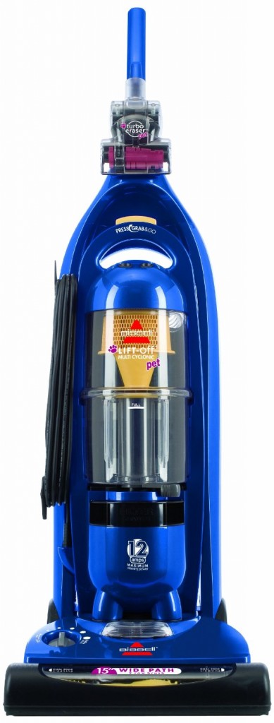 BISSELL Lift-Off Multi-Cyclonic 89Q9