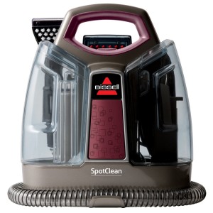 5 Best BISSELL Portable Carpet Cleaner – A great time savor