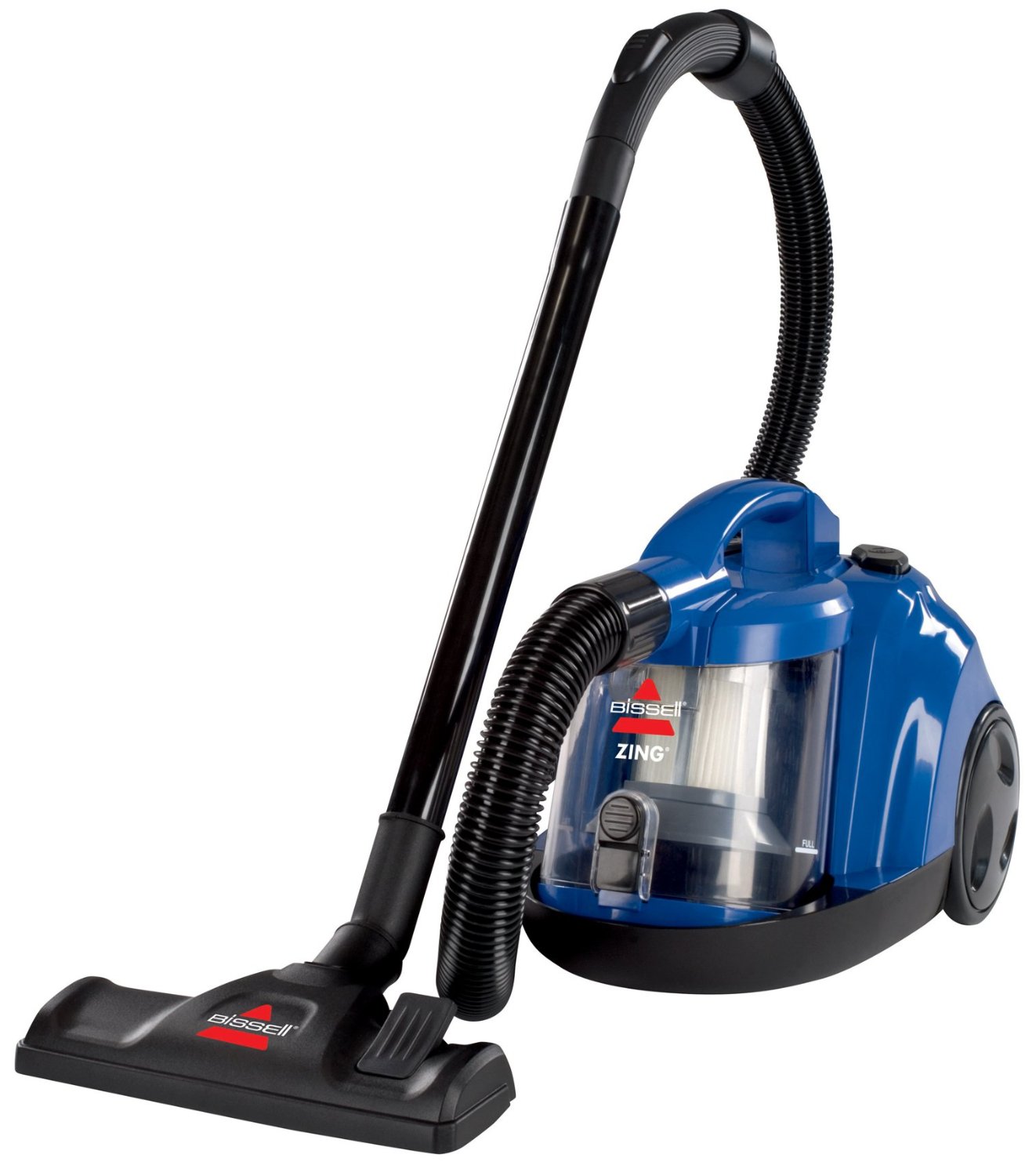 5 Best Bagless Canister Vacuum Efficient cleaning with hasslefree