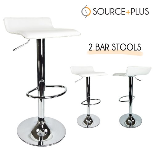 Bar Stool Airlift Swivel Barstools Adjustable