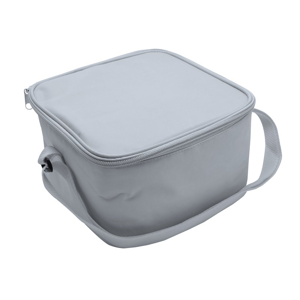 Bentgo Bag - Insulated Lunch Box Bag Keeps Food Cold on the Go