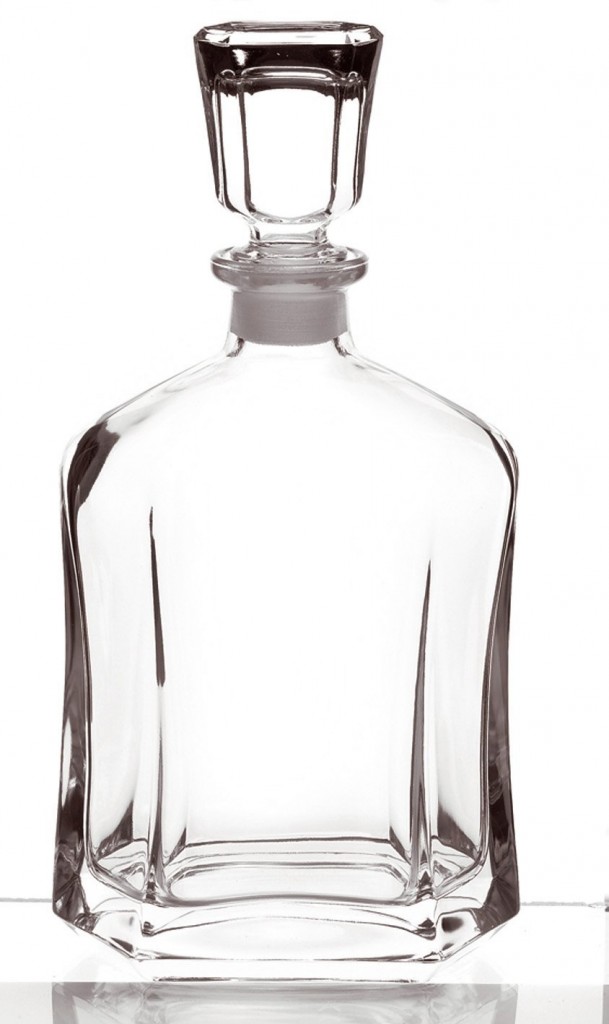 Bormioli Rocco Capitol Decanter