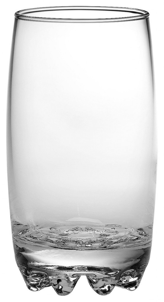 Bormioli Rocco Galassia Tumbler Beverage Glasses