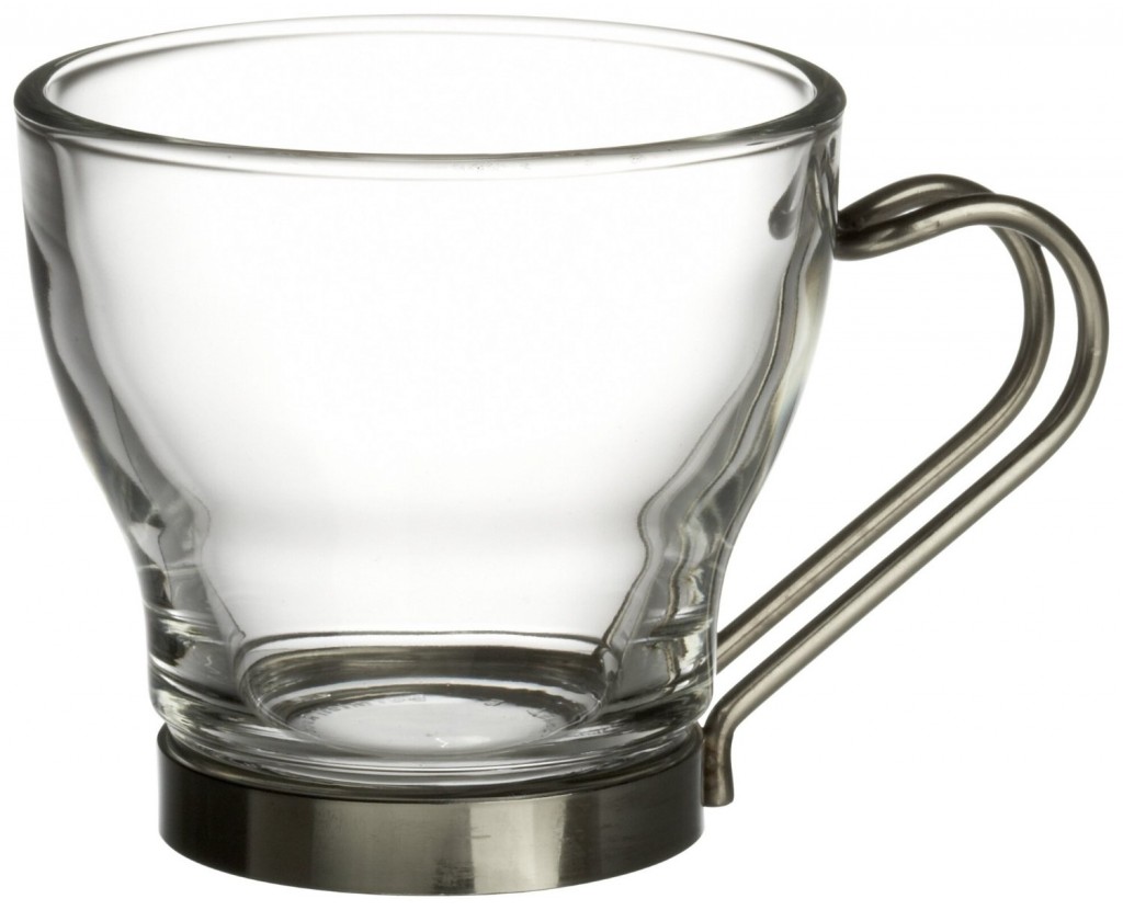 Bormioli Rocco Verdi Espresso Cup