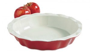 5 Best Ceramic Pie Plate – Baking delicious pie is a snap