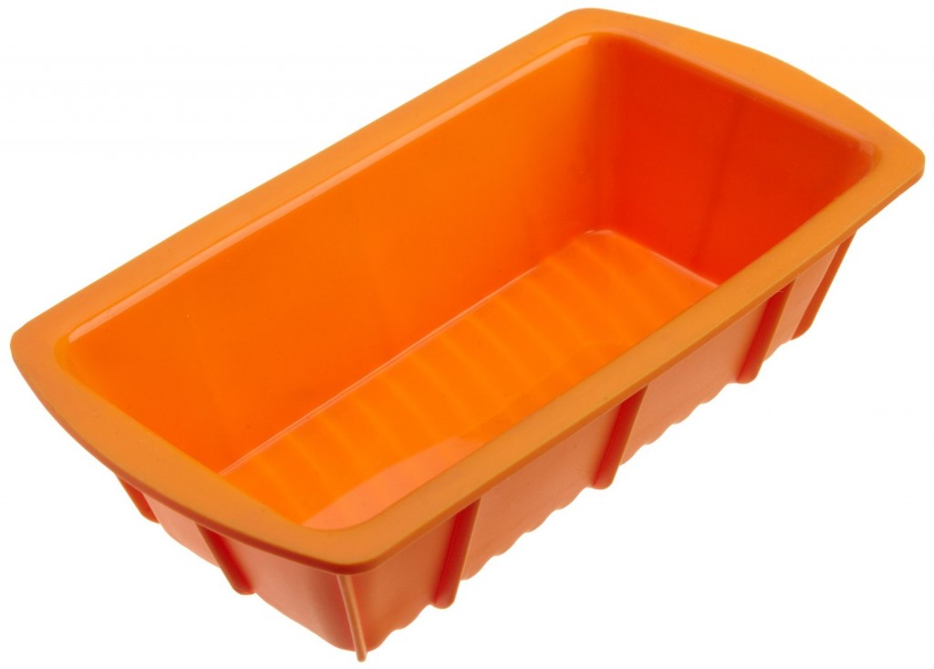 Casabella Silicone Bread Loaf Pan