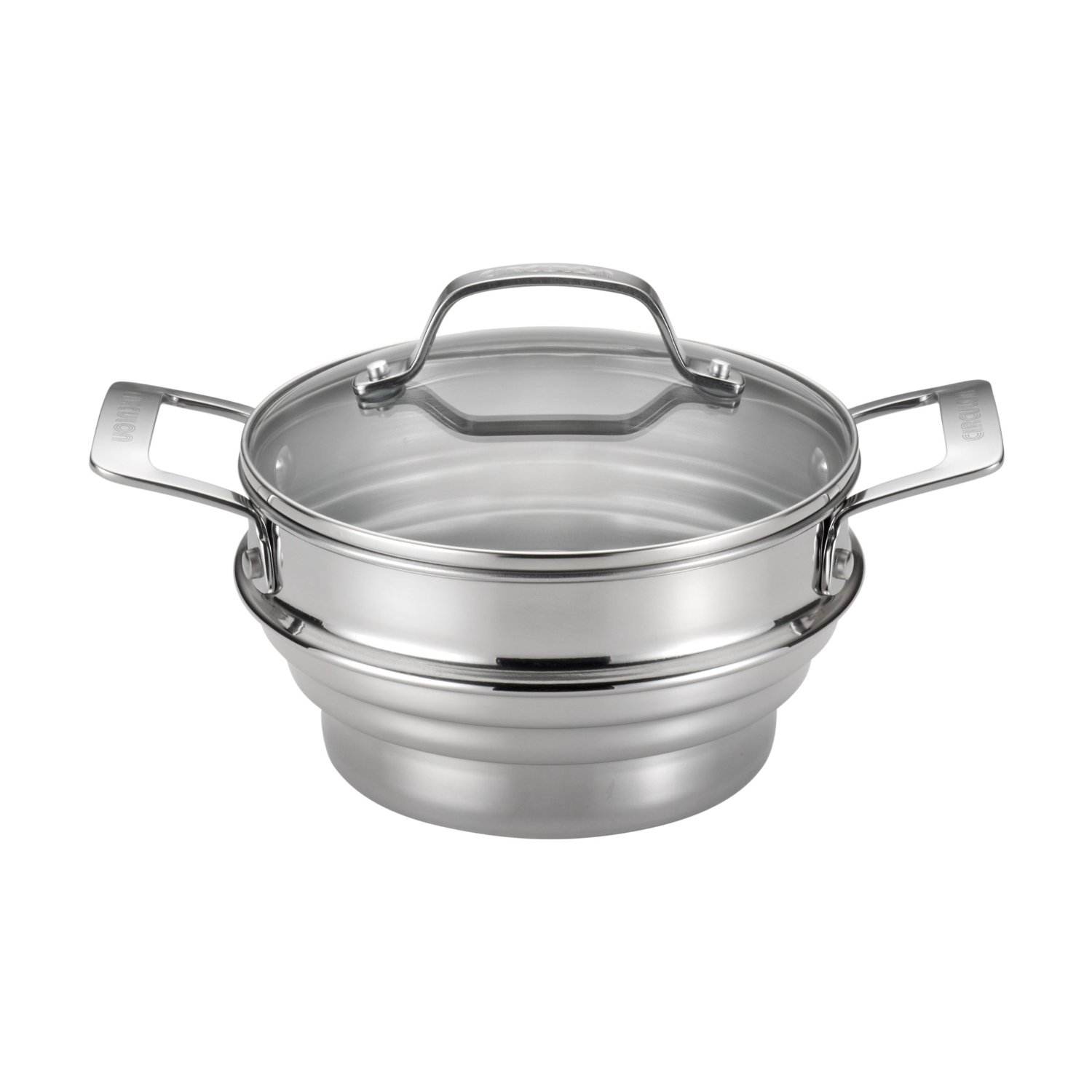 5 Best Stainless Steel Steamer Healthy, delicious food has never been