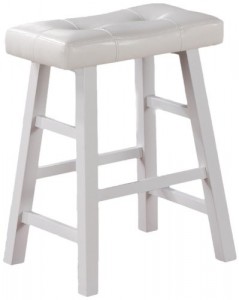 Counter Stool 24 Inches - Update your kitchen bar