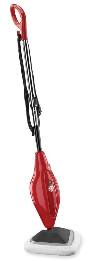 Dirt Devil Easy Steam Mop