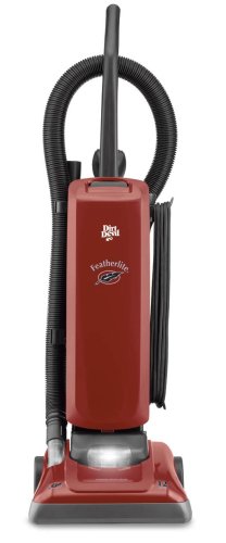 Dirt Devil Featherlite M085590RED