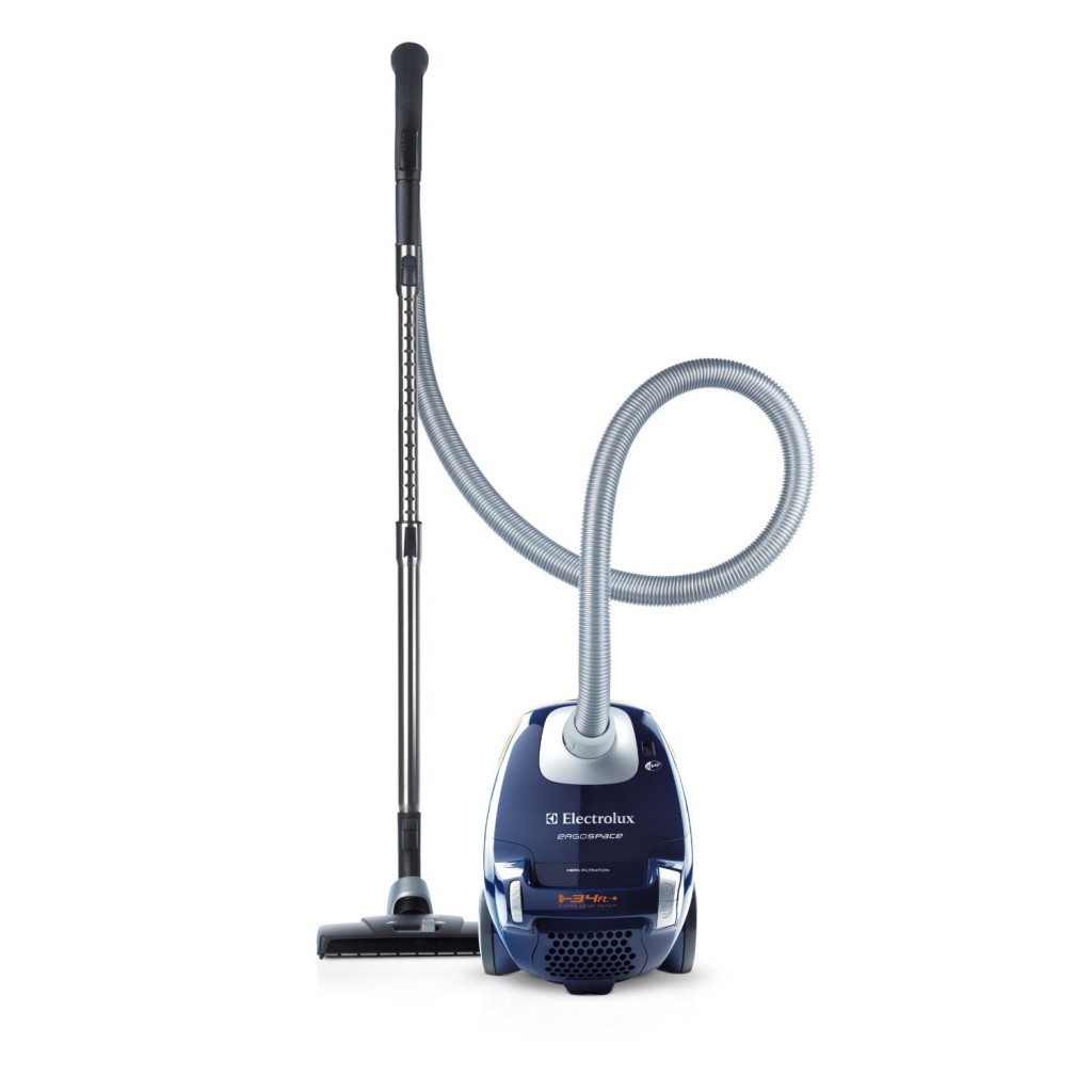 Electrolux Ergospace EL4103A