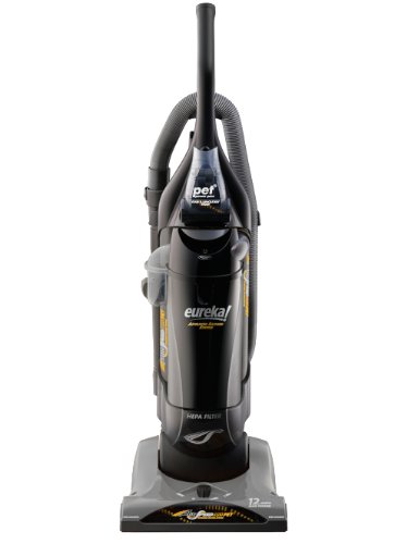 Eureka AirSpeed Bagged Upright Vacuum