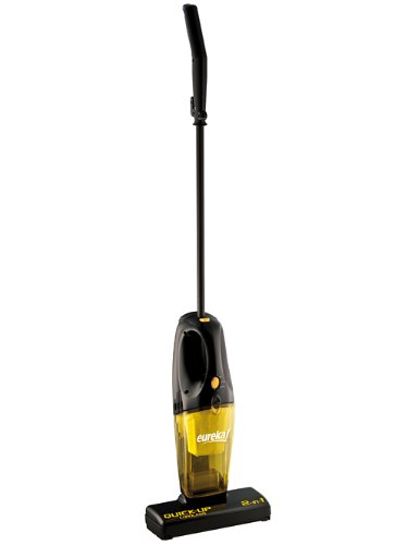 Eureka Quick-up Cordless 2-in-1 Stick Vacuum