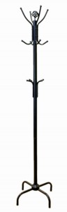 Frenchi Home Furnishing Metal Coat Rack