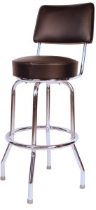 5 Best Swivel Stool With Back – Comfortable, elegant and functional