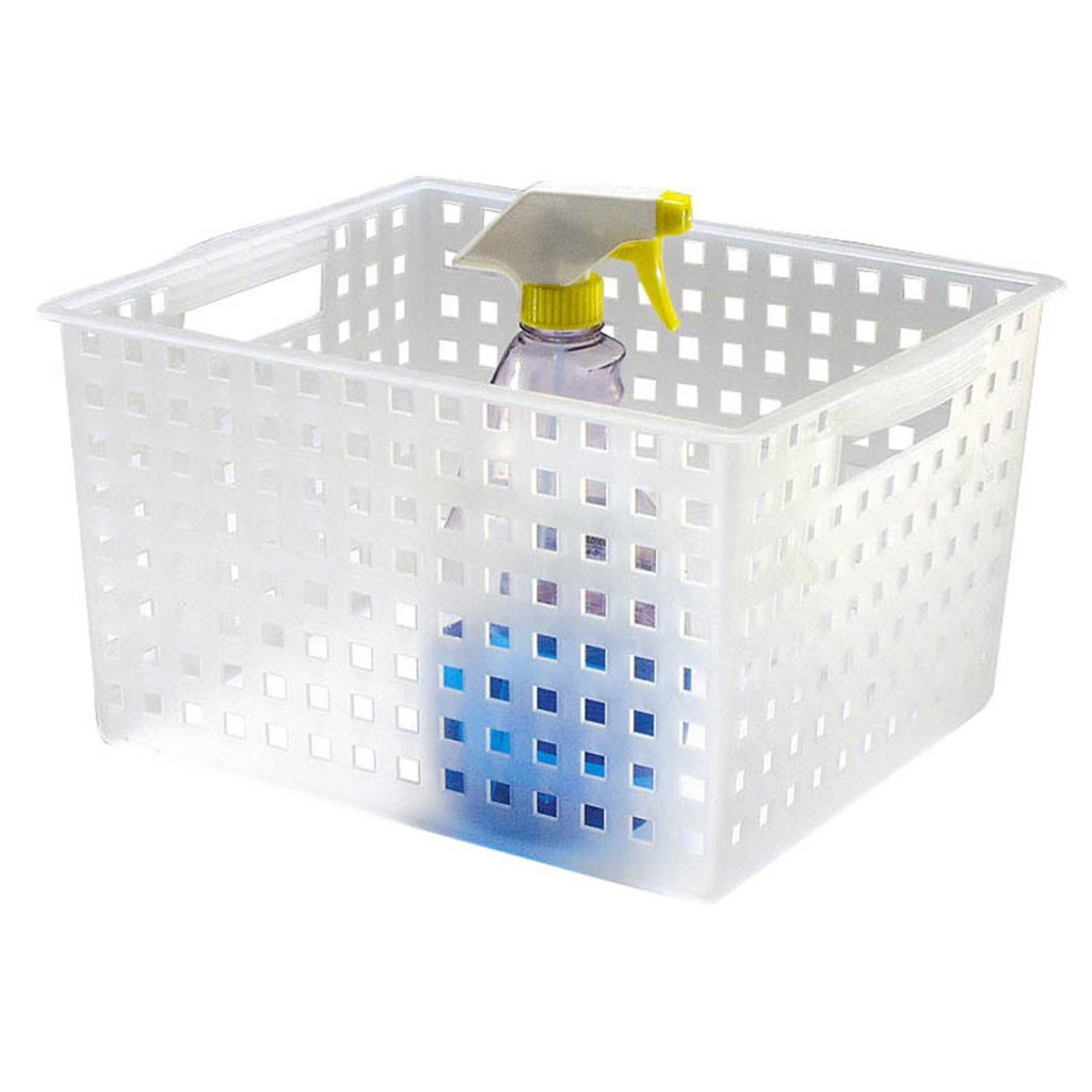 InterDesign Large Storage Basket