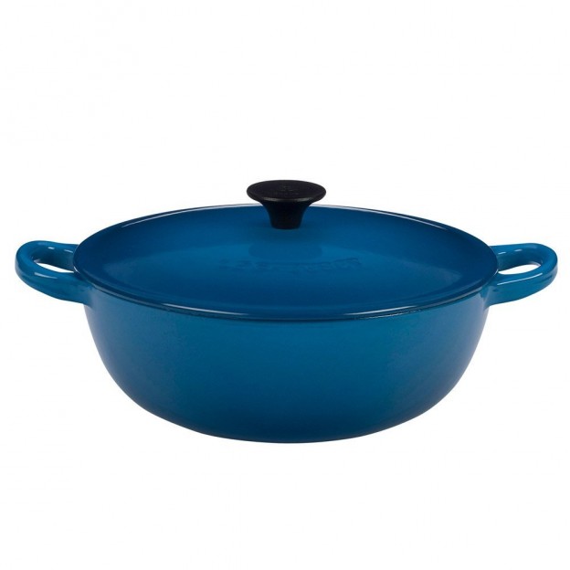 5 Best Cast Iron Soup Pot On your stove and your table Tool Box