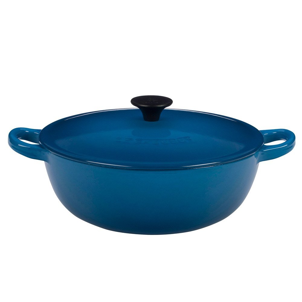 5 Best Cast Iron Soup Pot – On your stove and your table | | Tool Box ...