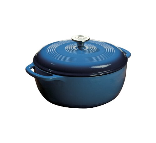 Le Creuset Soup Pot with Cover