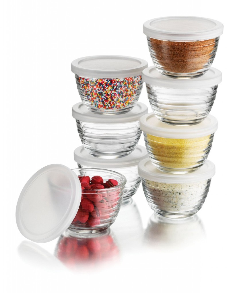 5 Best Glass Food Storage Containers - No more harmful chemicals - Tool Box