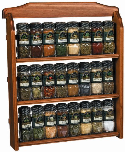 McCormick Gourmet Spice Rack